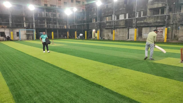 Turf photo 5