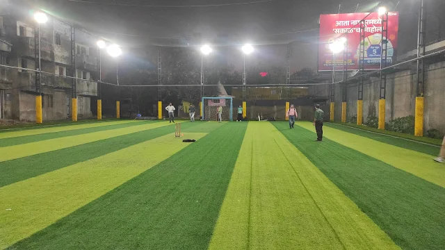 Turf photo 3