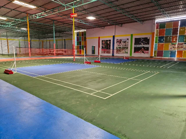 CITY SPORTS JUNAGADH
