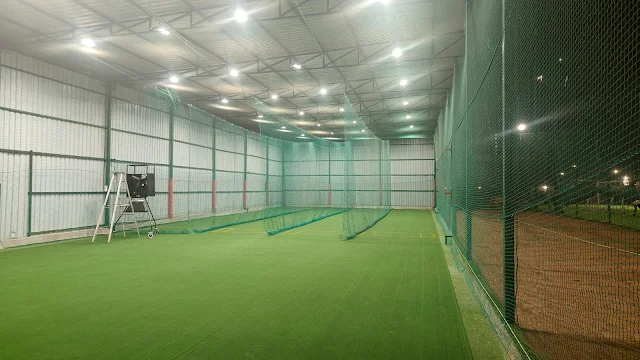 Turf main photo