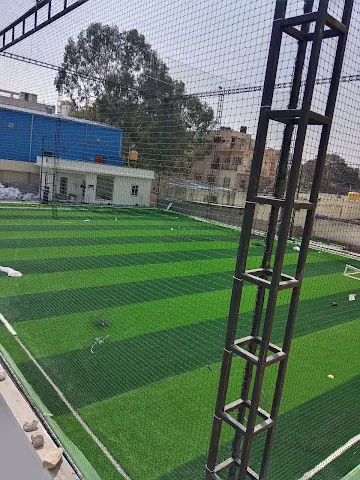 Turf photo 4
