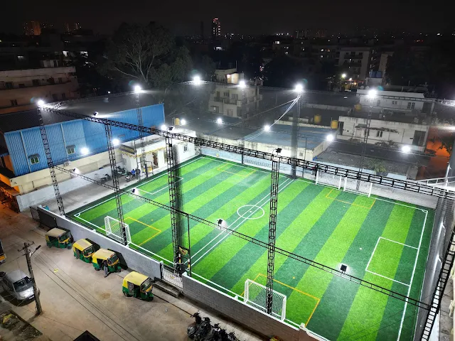 Turf main photo