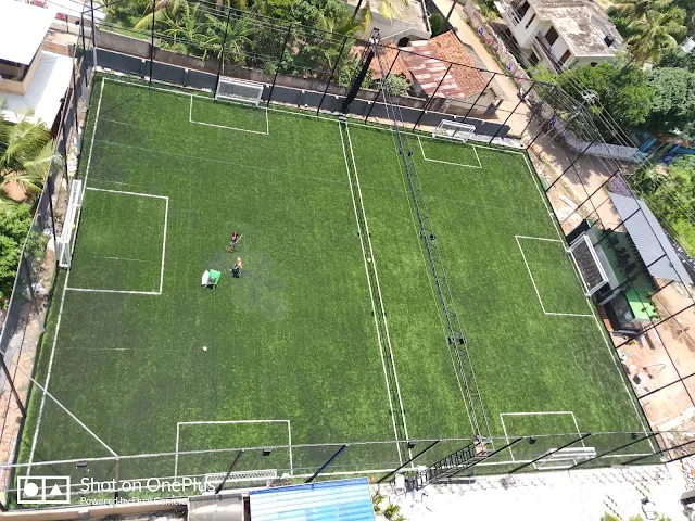 Rabona 7's & 5's Indoor football & Cricket arena