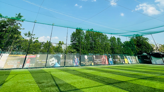 Turf photo 2