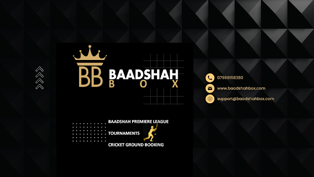 Baadshah Box