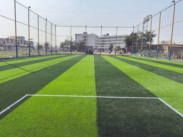 Turf photo 3