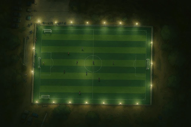 Turf photo 4