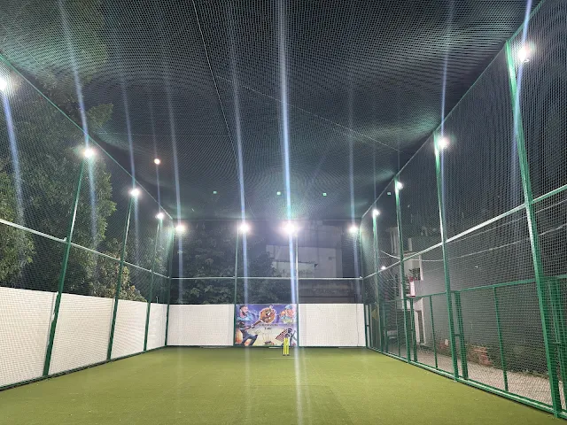 Turf main photo
