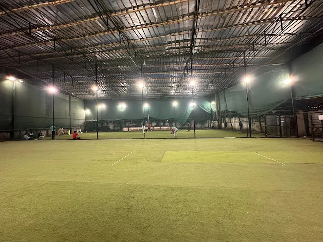 Turf photo 4