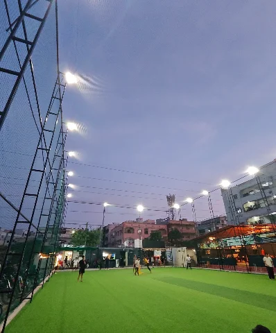 Turf photo 8