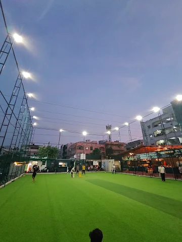 Turf photo 9