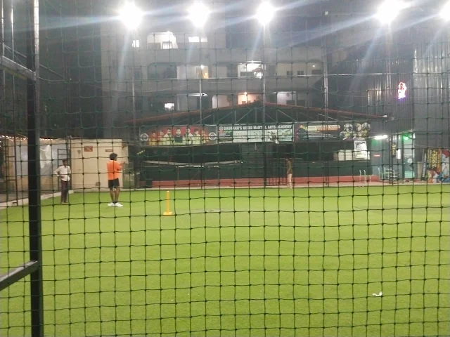 AMY Sports Arena