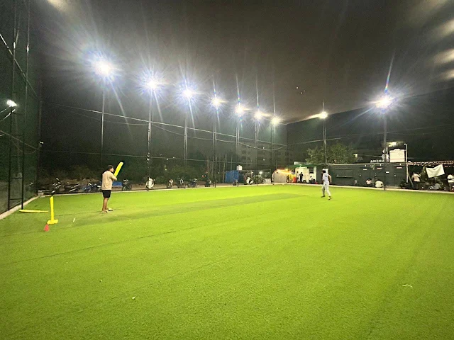 Turf photo 2