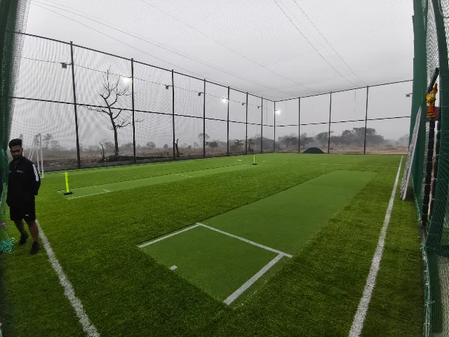 Turf main photo
