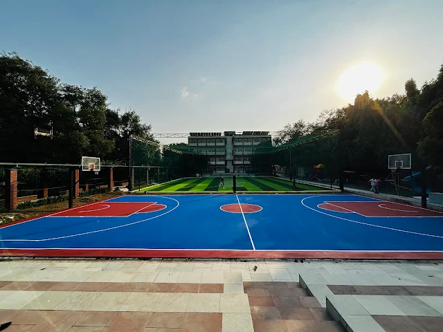 PlayAll NGF Alaknanda