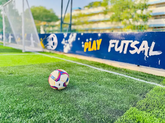 Turf photo 4