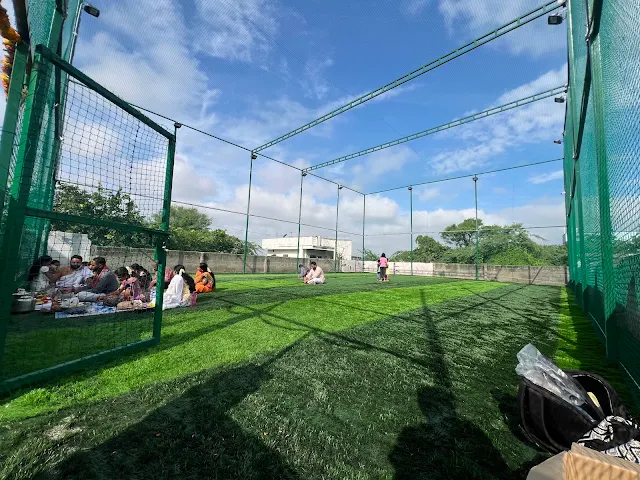 Turf photo 5