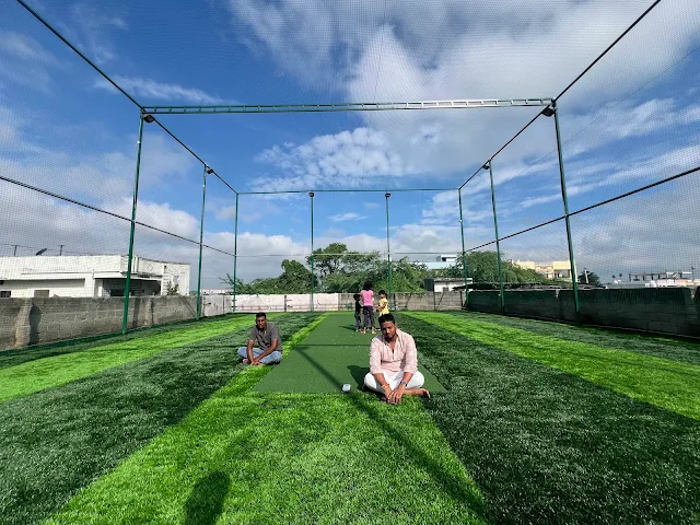 Turf photo 7