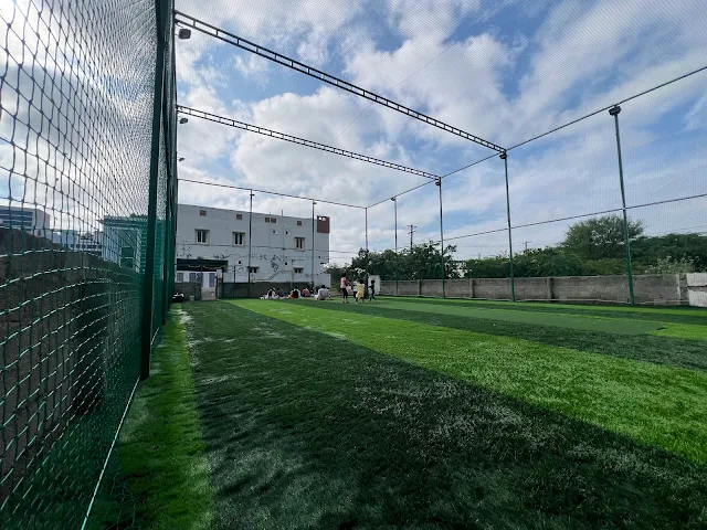 Turf main photo