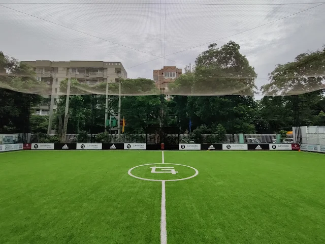 Turf main photo