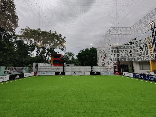 Turf photo 2