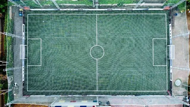 Turf photo 3