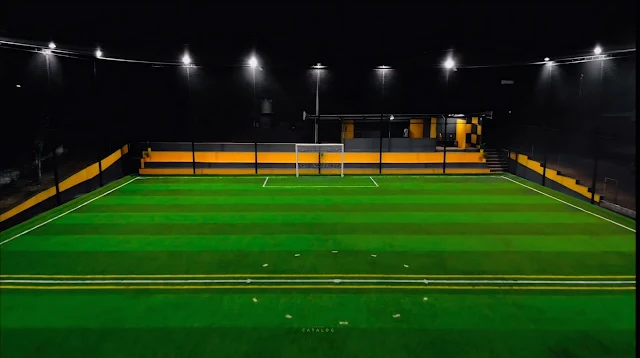 Turf photo 2