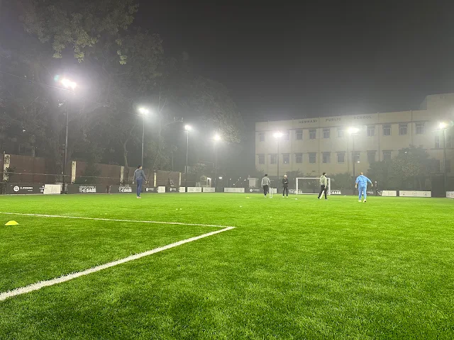 Turf photo 3