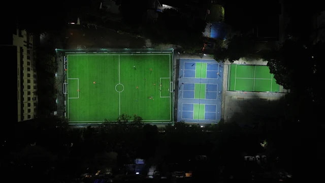 Turf main photo