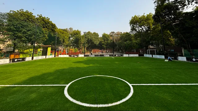 Turf photo 4
