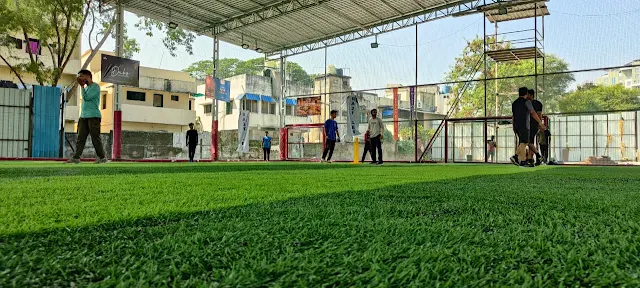 SK sports arena