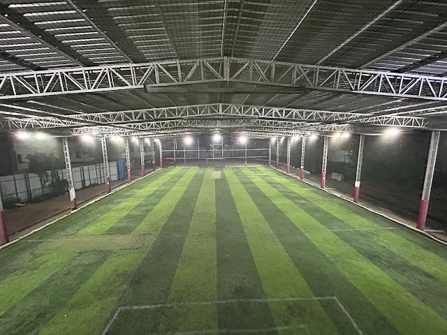 Turf photo 4