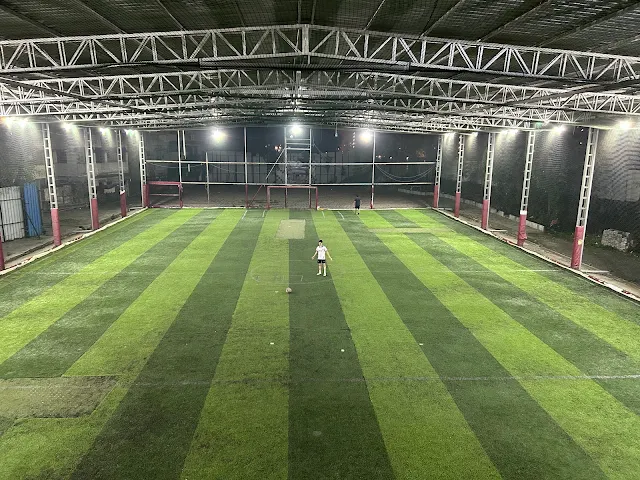 Turf photo 2