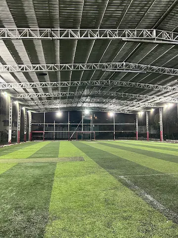Turf photo 5