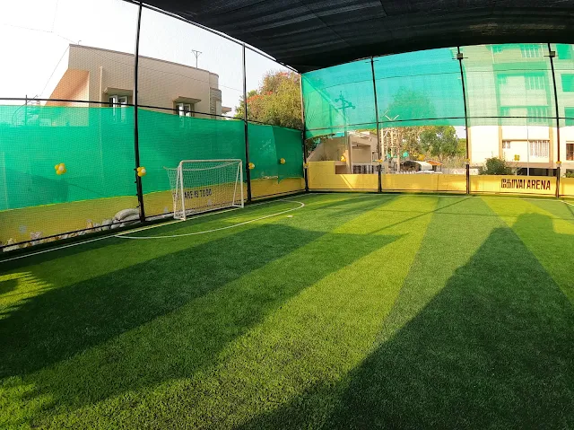 Turf main photo
