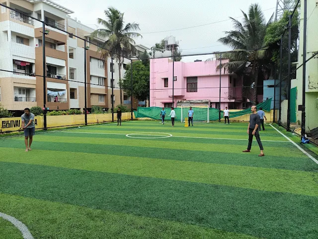 Turf photo 4