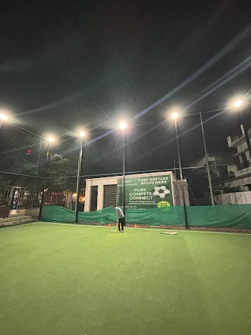 Turf photo 2