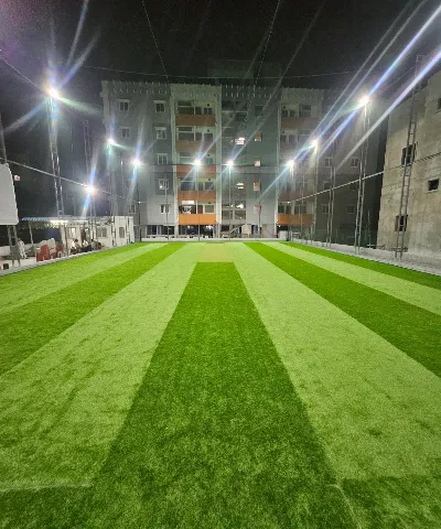 Turf main photo
