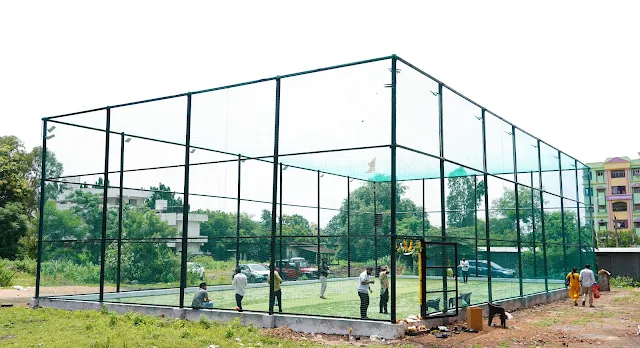 Hangout Arena