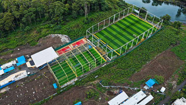 Turf photo 8