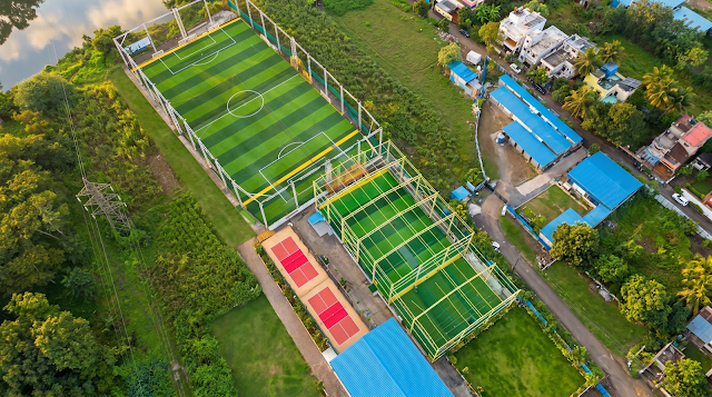 Turf main photo