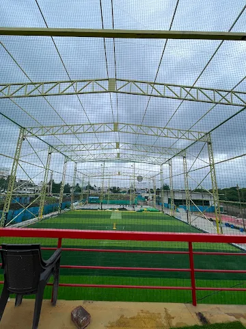 Turf photo 7