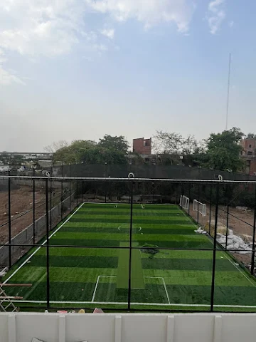 Game Onn Turf, Bhilgaon