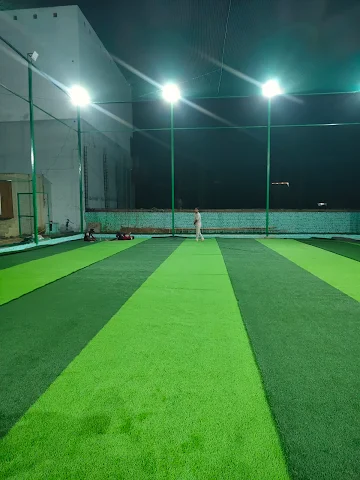 Turf main photo
