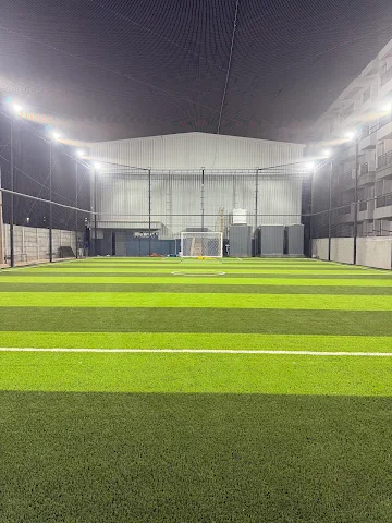 Turf main photo