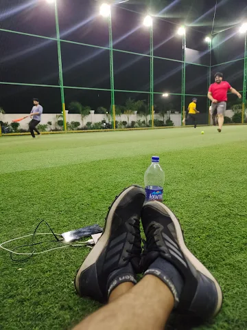 Turf photo 5