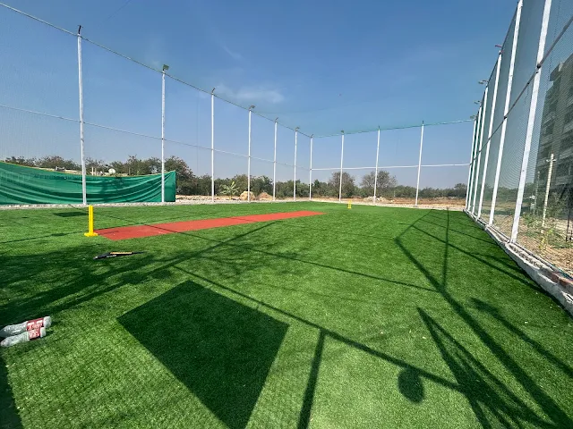 Turf main photo