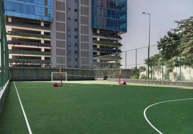 Super Sports Park Nanakramguda