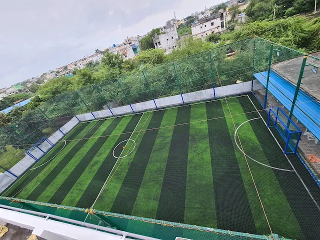The Cage