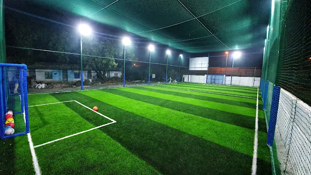 Turf photo 4